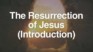 Historical Resurrection of Christ NT Wright responds HD [upl. by Lucie274]