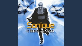 It Feels So Good Radio Edit [upl. by Andaira]