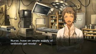 Trauma Center New Blood  11 In a Remote Town [upl. by Notsirt]