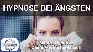 Hypnose bei Ängsten [upl. by Yolane]