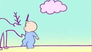 Harold and the Purple Crayon  Theme Song  HD [upl. by Lisabet]