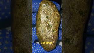 meteorites lodranite primitive achondrite [upl. by Kopaz]