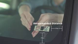 Types of FasTrak Transponders [upl. by Melodie]