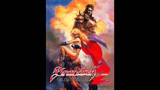 Brandish 2 Renewal  Battle Point Version B [upl. by Paten]