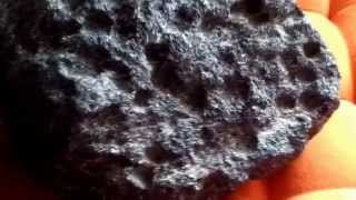 Meteorite gold part2 SNCLUN Regmaglypts Vesicles Shergottite Nakhlite Lodranite [upl. by Eittik]