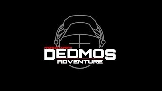 Madness Dedmos Adventure episodes 1  5 [upl. by Charmaine]