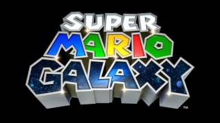 Gateway Galaxy 10 HOURS  Super Mario Galaxy Soundtrack [upl. by Paucker]