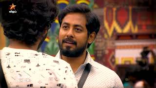 Bigg Boss Tamil Season 4  12th January 2021  Promo 2 [upl. by Eleon]