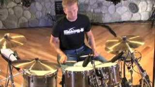 TomTom Beats  Drum Lessons [upl. by Walsh]