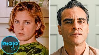 The Heartbreaking Life of Joaquin Phoenix [upl. by Anaicilef]