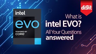 What is Intel Evo All your questions answered [upl. by Ifar957]