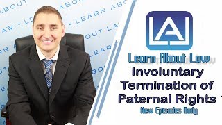 Involuntary Termination of Parental Rights  Learn About Law [upl. by Hcib]