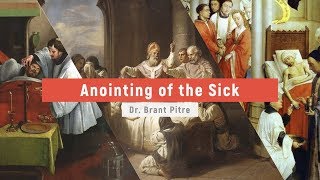 Anointing of the Sick [upl. by Eppilihp]