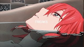 freaks  surf curse  tiktok version [upl. by Horner452]