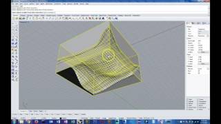 Rhino Tutorial Trimming a Closed Polysurface Solid and Keeping it Closed [upl. by Ronen]