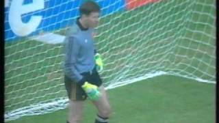 Ireland v Romania Italia 90 Penalties Full [upl. by Laufer]