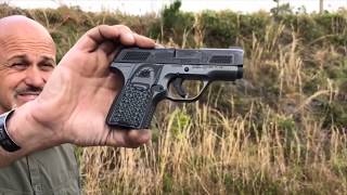 Kimber EVO Review 1000 Rounds in [upl. by Esserac8]