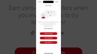 MoneyGram app  FULL OVERVIEW amp HOW TO USE [upl. by Libb800]