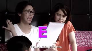 PINOY MOVIE  ONE GREAT LOVE kim Chiu FULL HD 2020 [upl. by Ynoyrb]