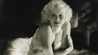 PreCode Hollywood Classic StarsJean Harlow [upl. by Ajdan]