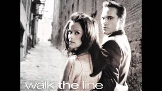 Walk the Line  16 Jackson [upl. by Aicetal]