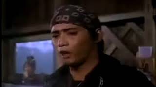 ANG UTOL KONG HOODLUM Full Movie [upl. by Rabassa]