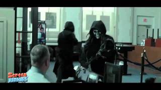 Greatest Movie Bank Robbery Ever [upl. by Eceinal64]