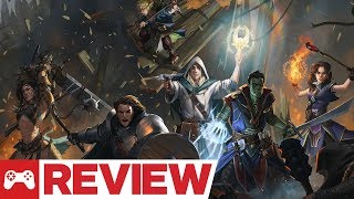 Pathfinder Kingmaker Review [upl. by Agn760]