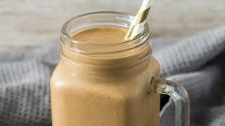 Perfect Coffee Milkshake [upl. by Bendick]