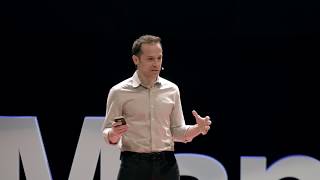 How Falling Behind Can Get You Ahead  David Epstein  TEDxManchester [upl. by Hurlow]