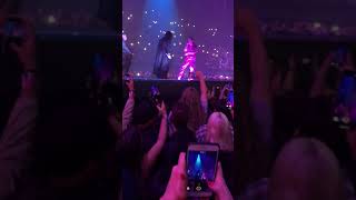 Post Malone Ozzy Osbourne  TAKE WHAT YOU WANT  Live The Fourm 112119 Runaway Tour [upl. by Yrahk]