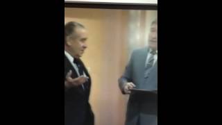 Adolf Galland corrects TV presenter [upl. by Bethany302]