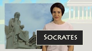 Socrates Biography of a Great Thinker [upl. by Emanuele]