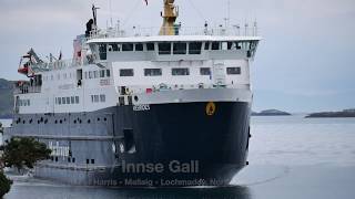 Caledonian MacBrayne  The CalMac Collection [upl. by Enahs]