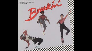 BEST 80s CLEAN ALL VINYL BREAK DANCE MIX [upl. by Eneloj]