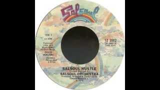 Salsoul Orchestra  Salsoul Hustle Disco Version [upl. by Khoury115]