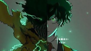 Neglected Deku Son Of AFO  Out Casted Izuku  Part1 [upl. by Graf884]