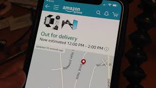 How to get a refund if your Amazon delivery is late [upl. by Wymore192]