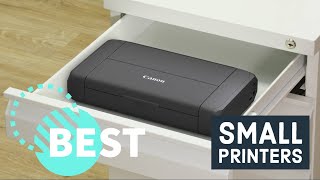 Best Small Printers in 2023 [upl. by Jerri]