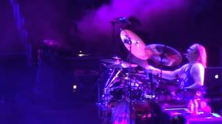 Tool  Vicarious Live DVD 2014 [upl. by Atival]