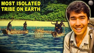 Everything We Know About the Worlds Most Isolated Tribe [upl. by Rabiah333]