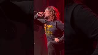 Municipal waste live 3 [upl. by Bethina]