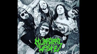 Municipal Waste  Live At Hellfest 2023 [upl. by Llerej]