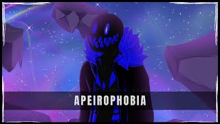 Apeirophobia  Osiris Theme   Alphatale Original  Jinify [upl. by Maris765]