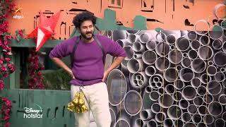 Bigg Boss Tamil Season 7  26th December 2023  Promo 1 [upl. by Sarson]