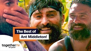 The Best of Ant Middleton  Mutiny [upl. by Ailey]