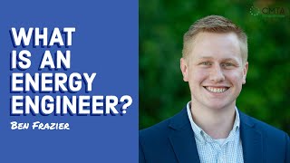 What is an Energy Engineer [upl. by Qidas]