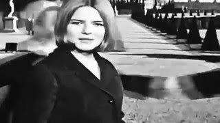 France Gall  Sacré Charlemagne  1964 [upl. by Alexandrina687]