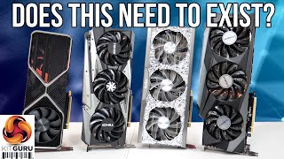 Nvidia RTX 3080 Ti Review  with Gigabyte Inno3D amp Palit [upl. by Hayyifas]