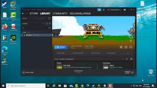 Fix Steam Game Not Launching  Not Opening Game [upl. by Emerald]